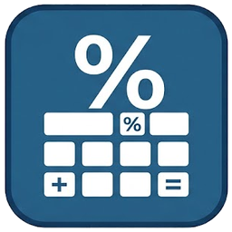 Calculateur de pourcentage
