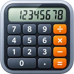 Calculatrice
