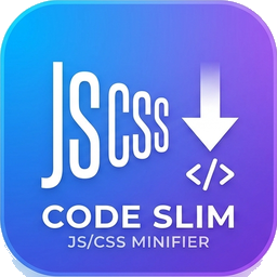 Minificateur JS CSS